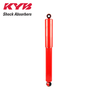 KYB REAR SKORCHED4'S SHOCK ABSORBER 8450000