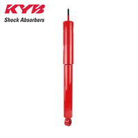 KYB REAR SKORCHED4'S SHOCK ABSORBER 8450004