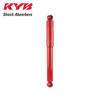 KYB REAR SKORCHED4'S SHOCK ABSORBER 845006