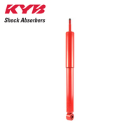 KYB REAR SKORCHED4'S SHOCK ABSORBER 845009