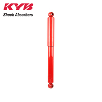 KYB REAR SKORCHED4'S SHOCK ABSORBER 845012