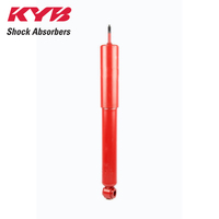 KYB REAR SKORCHED4'S SHOCK ABSORBER 845021