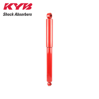 KYB REAR SKORCHED4'S SHOCK ABSORBER 845024