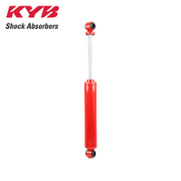 KYB REAR SKORCHED4'S SHOCK ABSORBER 845028