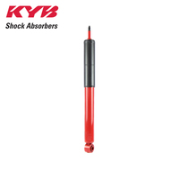 KYB REAR SKORCHED4'S SHOCK ABSORBER 845032