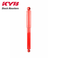 KYB REAR SKORCHED4'S SHOCK ABSORBER 845033