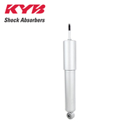 KYB FRONT SKORCHED4'S SHOCK ABSORBER 8452015