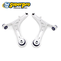 SuperPro Control Arm Lower Assembly FOR WRX/STi 2015+/Levorg ALOY0016K