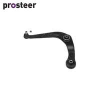 LOWER CONTROL ARM LH FOR PEUGEOT BALL JOINT BJ533L-ARM