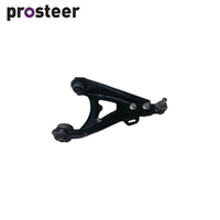 LOWER CONTROL ARM RH FOR RENAULT SCENIC BALL JOINT BJ8778R-ARM