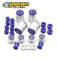 SuperPro Complete Front End Bush Kit FOR Holden H-Series/WB KIT045FK