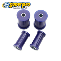 SuperPro Leaf Spring Bush Kit - Rear FOR Explorer 96-01 KIT066K