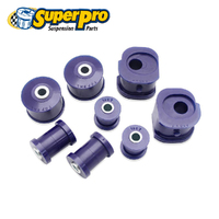 SuperPro Enhancement Bush Kit - Front + Rear FOR Lantra 90-95 1600cc KIT079-1600K