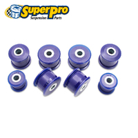 SuperPro Suspension Bush Kit - Front FOR Landcruiser 74/76/78/79 Series KIT085K