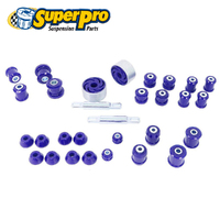 SuperPro Enhancement Bush Kit FOR Civic EG, EH 91-95 KIT149K