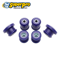 SuperPro Alignment Bush Kit - Front FOR Holden VR, VS, VQ KIT152K