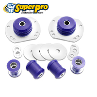 SuperPro Alignment Bush Kit - Front FOR Holden VT, VX, VY, VZ, VU KIT153K