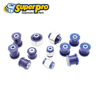 SuperPro Enhancement Bush Kit FOR Integra DC5 01-07 KIT164K