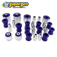 SuperPro Enhancement Bush Kit - Front + Rear FOR Holden VE, WM KIT175K