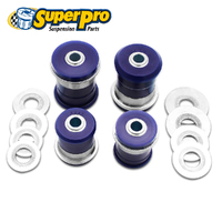 SuperPro Control Arm Lower Inner Bush Kit - Front FOR Hilux/Fortuner 05-15 KIT181K