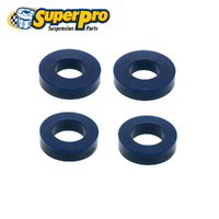 SuperPro Subframe Traction Bush Kit - Rear FOR Skyline/S13/S14/S15 KIT201K