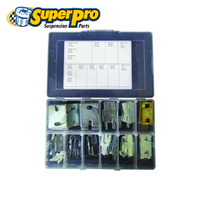 SuperPro Alignment Shim Kit KIT207K