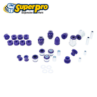 SuperPro Front End Repair Kit FOR Holden Torana LC LJ TA KIT233K