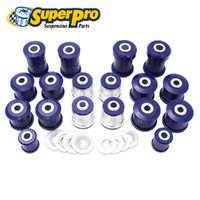 SuperPro Complete Vehicle Enhancement Kit FOR Landcruiser 100 Series KIT238K