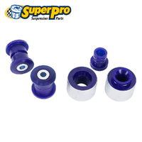 SuperPro Control Arm Bush Kit - Front FOR Golf Mk5, Mk6/Jetta Mk5 KIT5238CAK