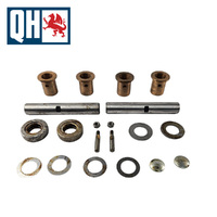 King Pin Kit FOR Commer Q T TD TPU S SD B Ton Karrier Bantam D F 2-4 Ton KX41 QH