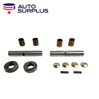 King Pin Kit FOR Willys Jeep 37 38 48 Overland 39 Speedway 440 441 Americar KX44