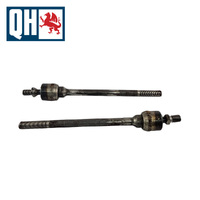 Steering Rack End PAIR FOR Bedford 6 8 CWT Beagle Estate Vauxhall Viva QR1154