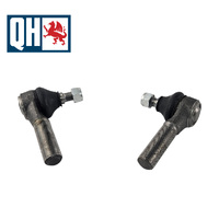 Outer Tie Rod End PAIR FOR Ford Transit 12-35 CWT QR1408 Quinton Hazell 1965-85