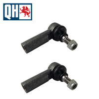 Outer Tie Rod End PAIR Daimler Double Six Jaguar E Type XJ XJR XJS QH QR1418S