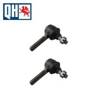 Outer Tie Rod End PAIR FOR Triumph TR2 TR3 TR3A 1954-1961 QR794 110468-9