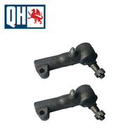 Tie Rod Drag Link End PAIR FOR BMC LD1 LD2 LD4 LD5 LD6 LD7 Van 1955-1967 QR799