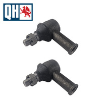 Tie Rod End PAIR FOR Austin A99 A110 Wolseley 6-99 6-110 1959-1964 QH QR903