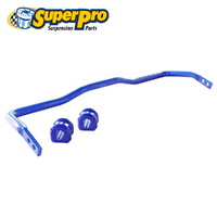 SuperPro Sway Bar H/Duty 2-Point Blade Adj 22mm - Rear FOR Falcon BA, BF, FG, FGX RC0002RZ-22