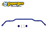 SuperPro Sway Bar H/Duty Non-Adjustable 22mm - REAR FOR Audi A3 Seat Skoda Octavia VW Beetle Golf Passat RC0005RZ-22