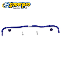 SuperPro Sway Bar H/Duty 2-Point Blade Adj 26mm - Rear FOR A3/Q3/Golf Mk5, Mk6 RC0006RZ-26