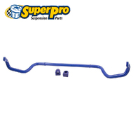 SuperPro Sway Bar H/Duty 2-Point Blade Adj 34mm - Front FOR Ranger PX/BT-50/Everest RC0009FZ-34