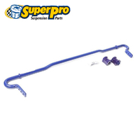 SuperPro Sway Bar H/Duty Blade Adj 22mm - Rear FOR STi 08-14/Forester SH/Liberty RC0013RZ-22