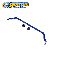 SuperPro Sway Bar H/Duty 3-Point Blade Adj 33mm - Front FOR Skyline GT-R R35 RC0014FZ-33