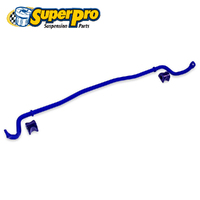 SuperPro Sway Bar H/Duty 2-Point Blade Adj 22mm Front FOR BRZ/86/GR86 RC0015FZ-22