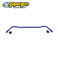 SuperPro Sway Bar H/Duty 3-Point Blade Adj 20mm - Rear FOR Supra 93-02 RC0020RZ-20