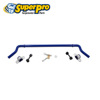 SuperPro 30mm Heavy Duty Sway Bar RC0021F-30