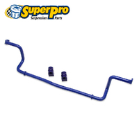 SuperPro Sway Bar H/Duty 24mm - Front FOR Megane 08-16 RC0022FZ-24