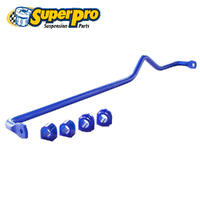 SuperPro Sway Bar H/Duty 20mm - Front FOR Patrol GU RC0023F-20