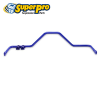 SuperPro Sway Bar H/Duty 24mm - Rear FOR Patrol GU RC0023R-24