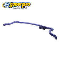 SuperPro Sway Bar Extra H/Duty Non-Adj 39mm - Front FOR Landcruiser 200 Series RC0029F-39